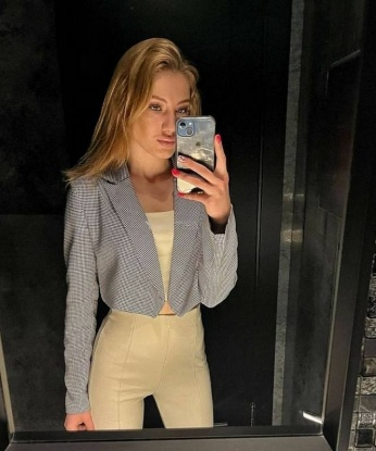 Анкета проститутки Ирина - Фото, г. Краснооктябрьский, 21 год, №1025