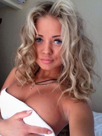 Анкета проститутки Инна - Фото, г. Краснооктябрьский, 21 год, №19588