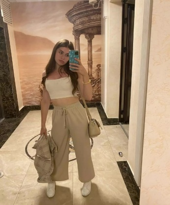 Анкета проститутки Селена - Фото, г. Краснооктябрьский, 20 лет, №2551