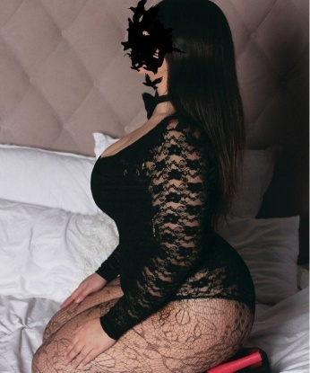 Анкета проститутки Марина - Фото, г. Краснооктябрьский, 25 лет, №4934