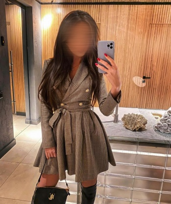 Анкета проститутки Эльвира - Фото, г. Краснооктябрьский, 24 года, №7760